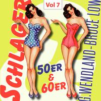 Schlager 50er & 60er, Vol. 7