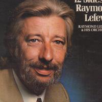 Raymond LeFevre