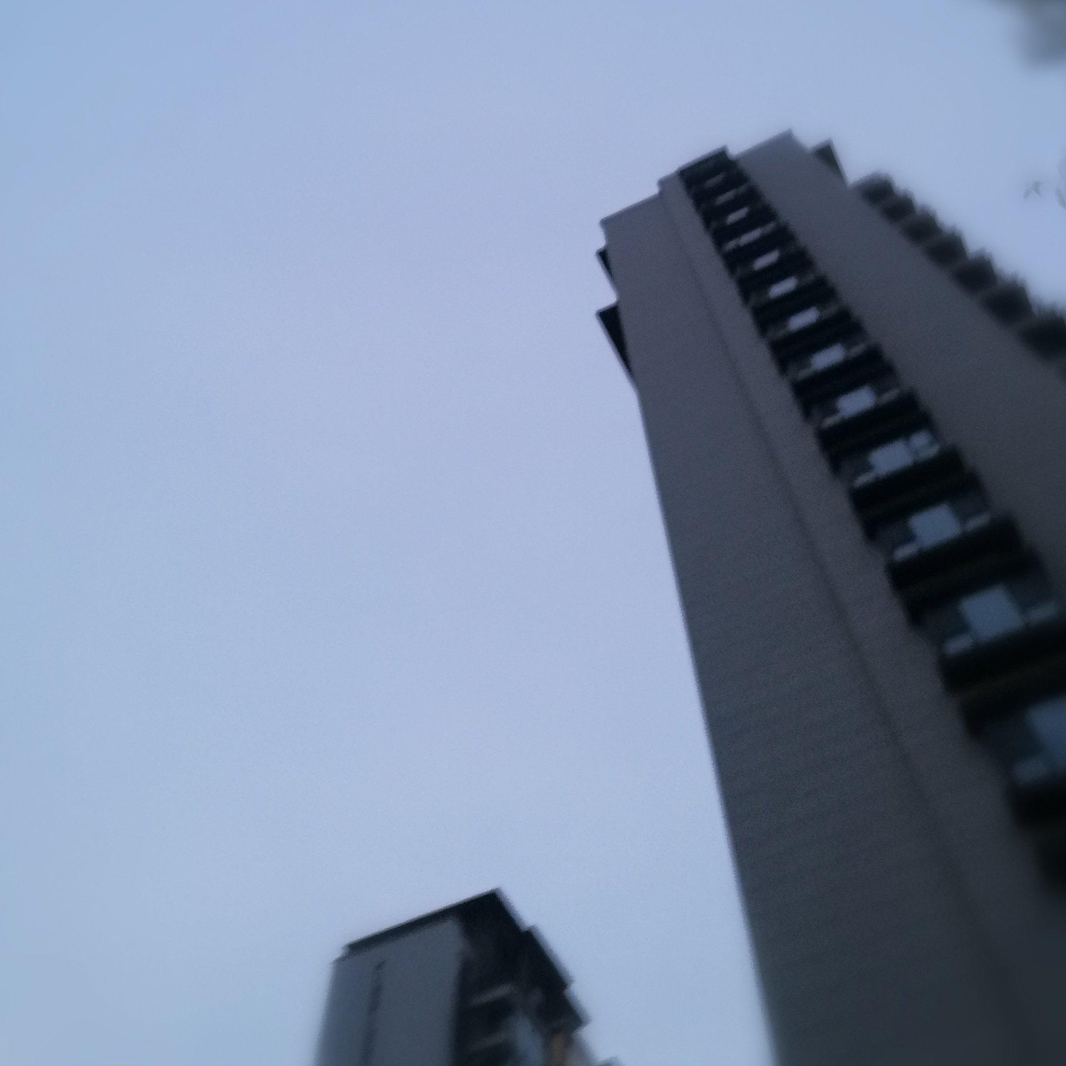 Hitkidd-noche lluviosa（STARS PLAN remix）