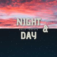 Bruce Forsyth - Night & Day (Vintage Charm)