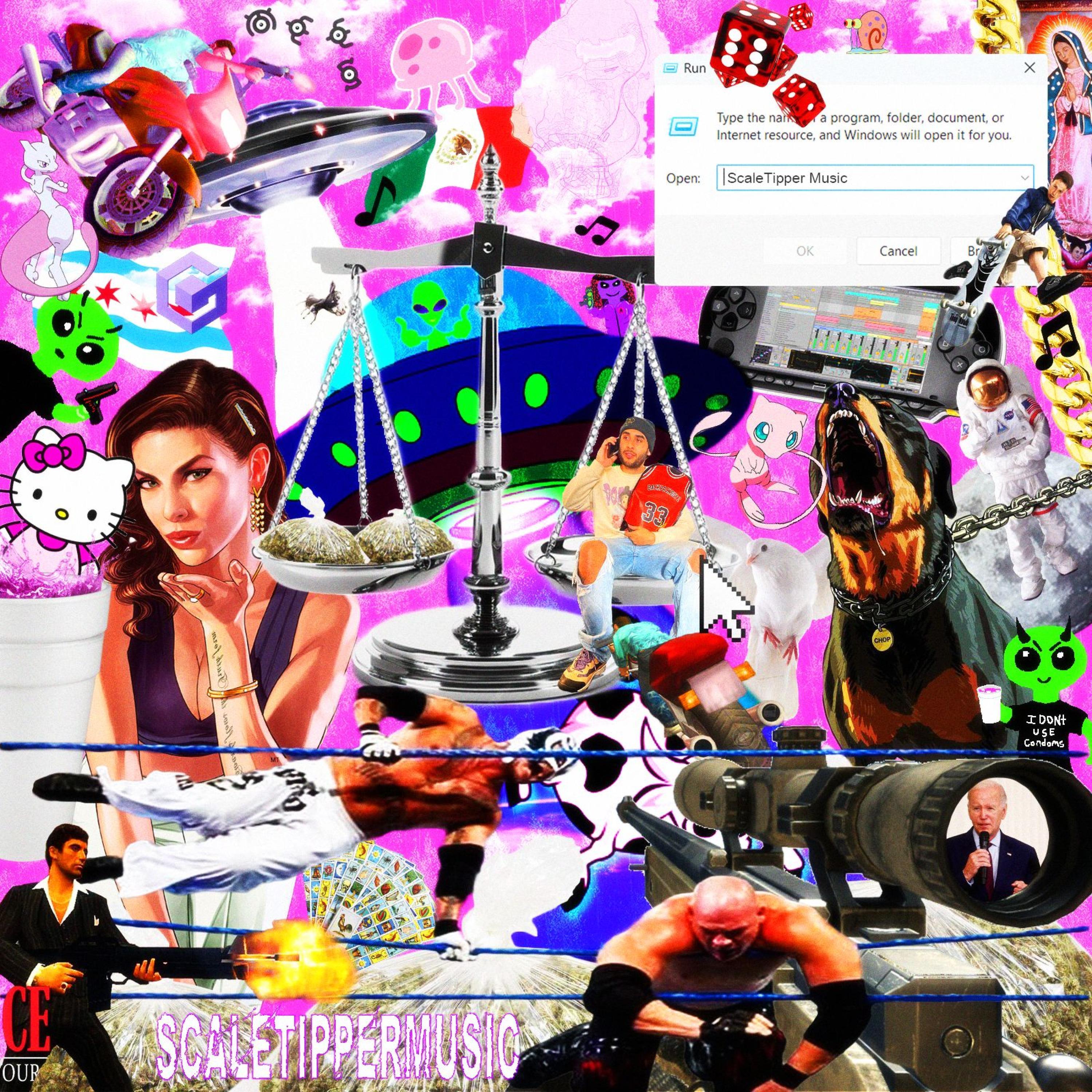 Diploma (feat. Talinwya)