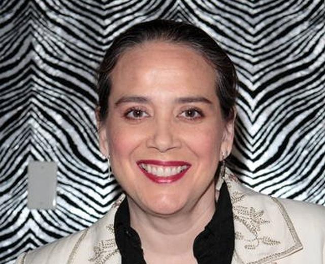 Lisa Coleman