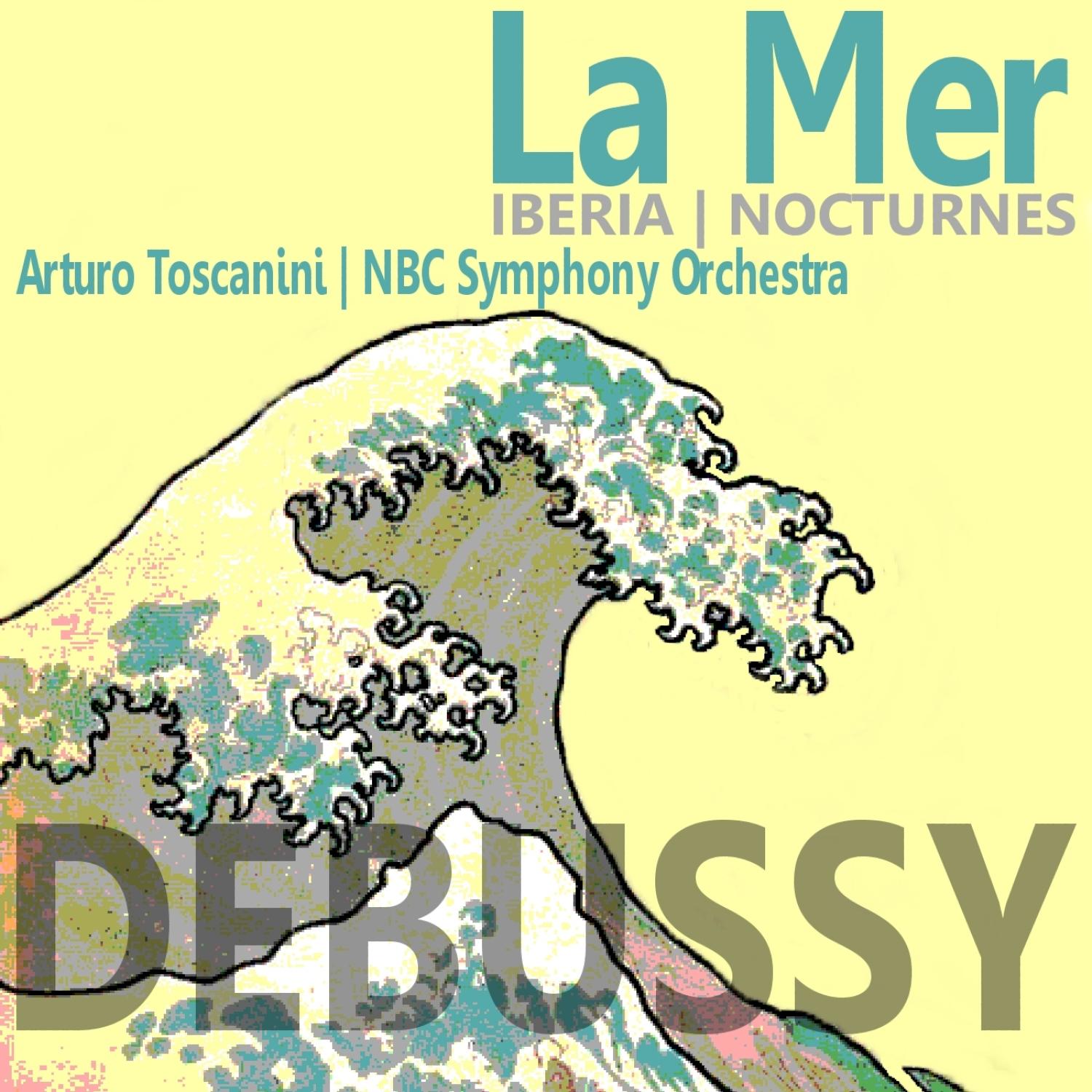 La Mer: La Mer