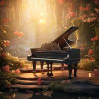 Piano Music: Heartfelt Tunes