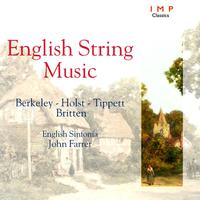 English String Music