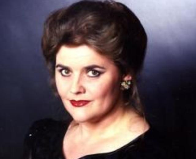 Charlotte Margiono