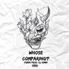 Dj Simmi - WHOSE COMPARING? (feat. Fumin)