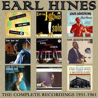 The Complete Recordings: 1951-1961