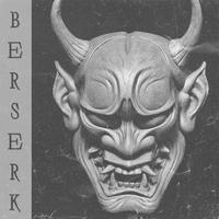 BERSERK (feat. BXGR)