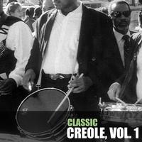 Classic Creole, Vol. 1