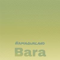 Namaqualand Bara