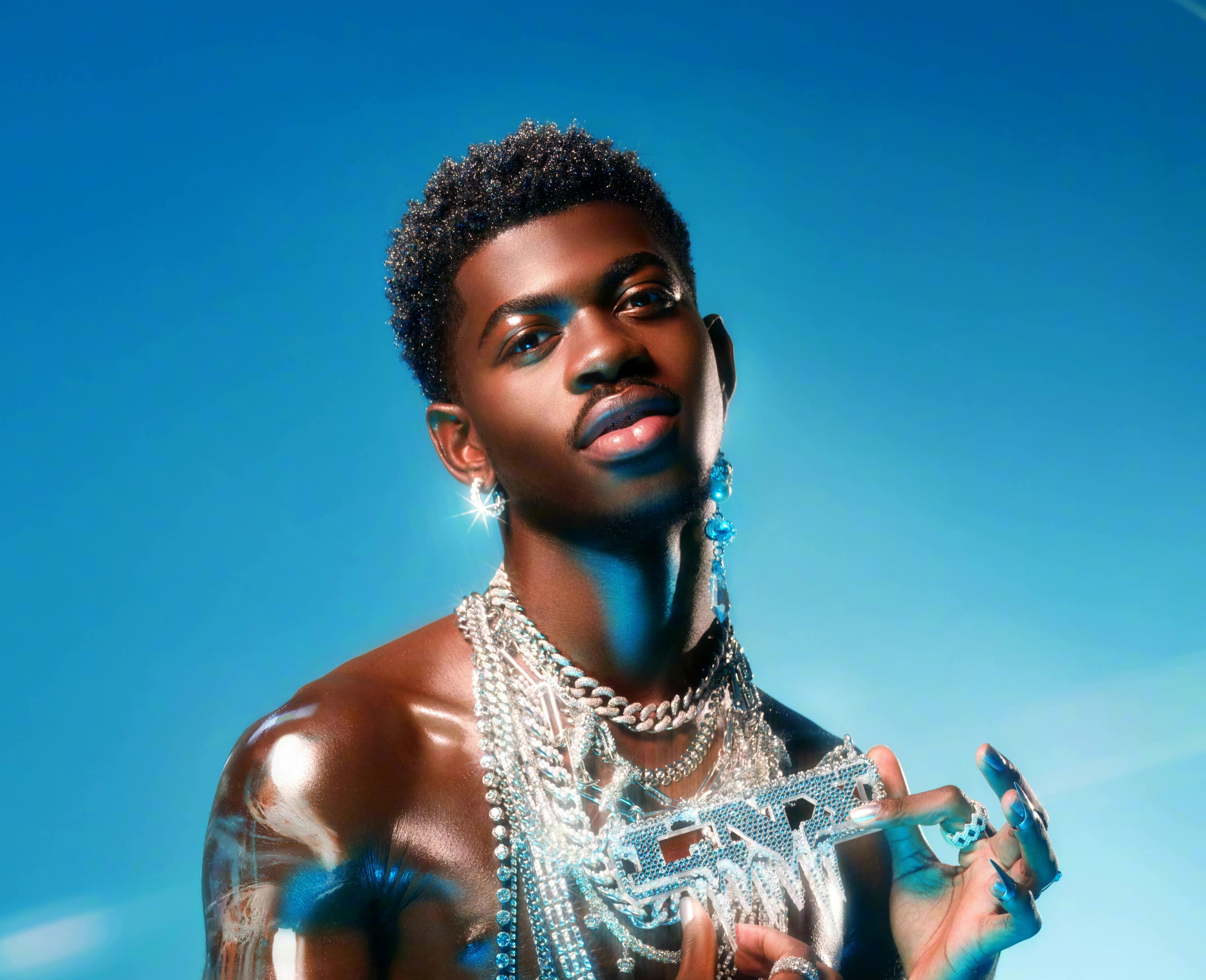 Lil Nas X