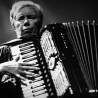 Pauline Oliveros