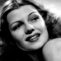 Rita Hayworth