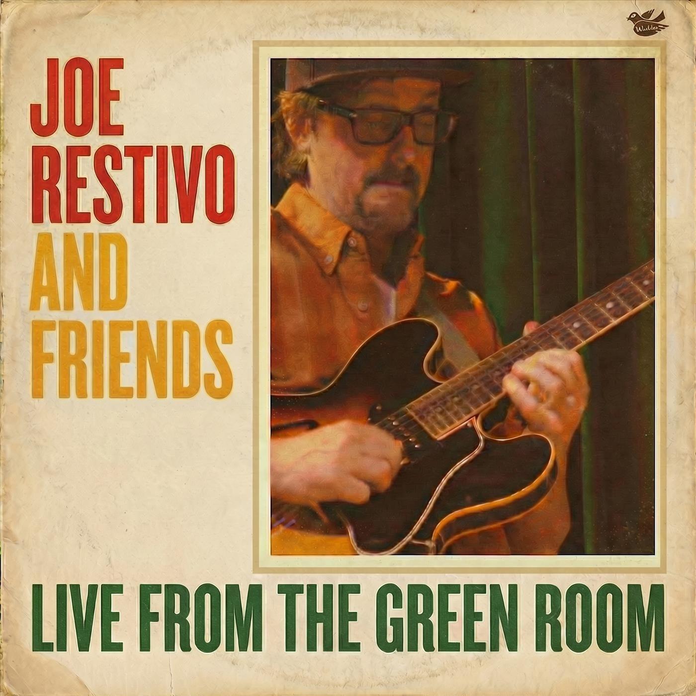 Jeannine (Live) [feat. Chris Hazelton]