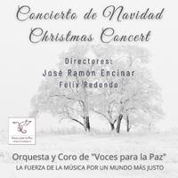 Concierto de Navidad