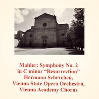 Mahler: symphony no. 2 in C minor 