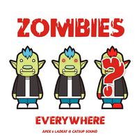 APEX정규4집-ZombiesEverywhere