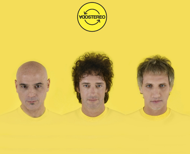 Soda Stereo