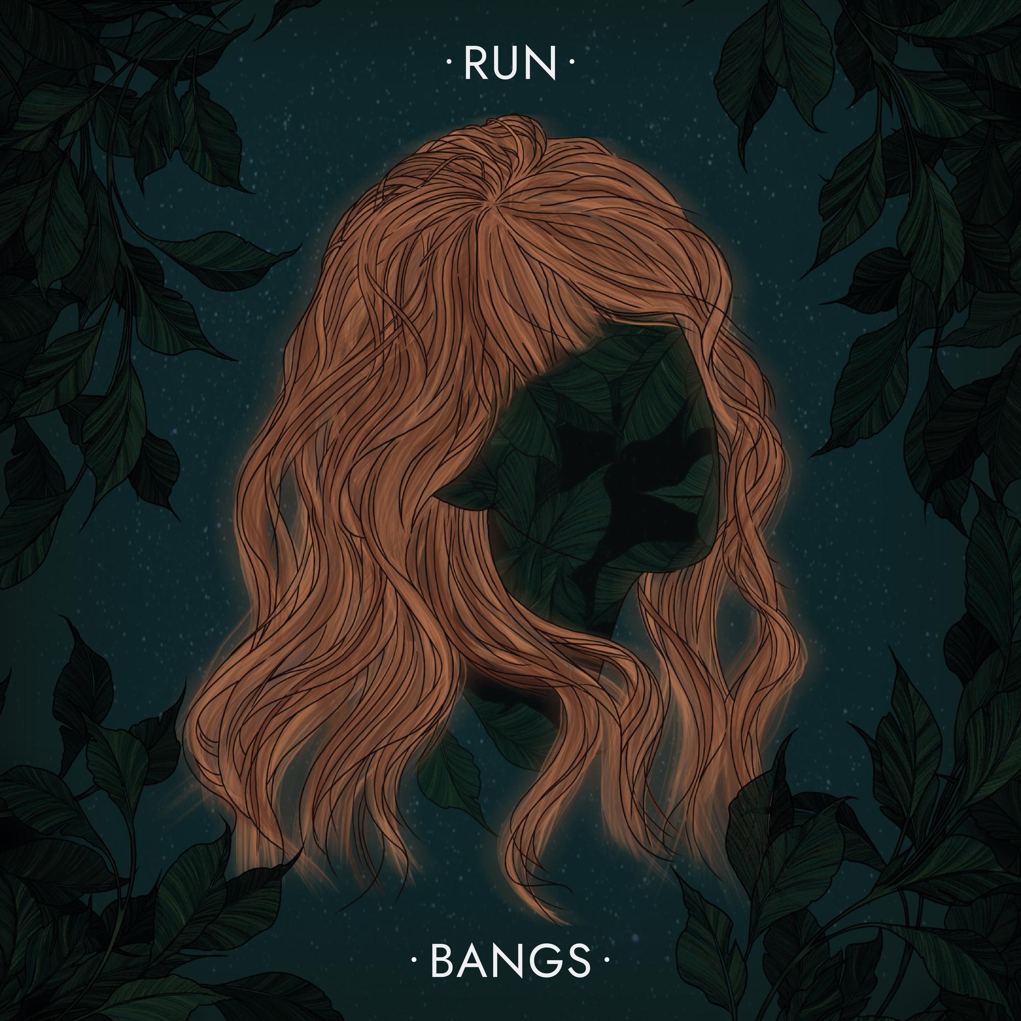 Run - Bangs封面