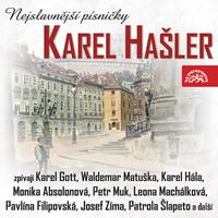 Karel hašler - nejslavnější písničky