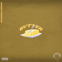 Butter (feat. Munashe)