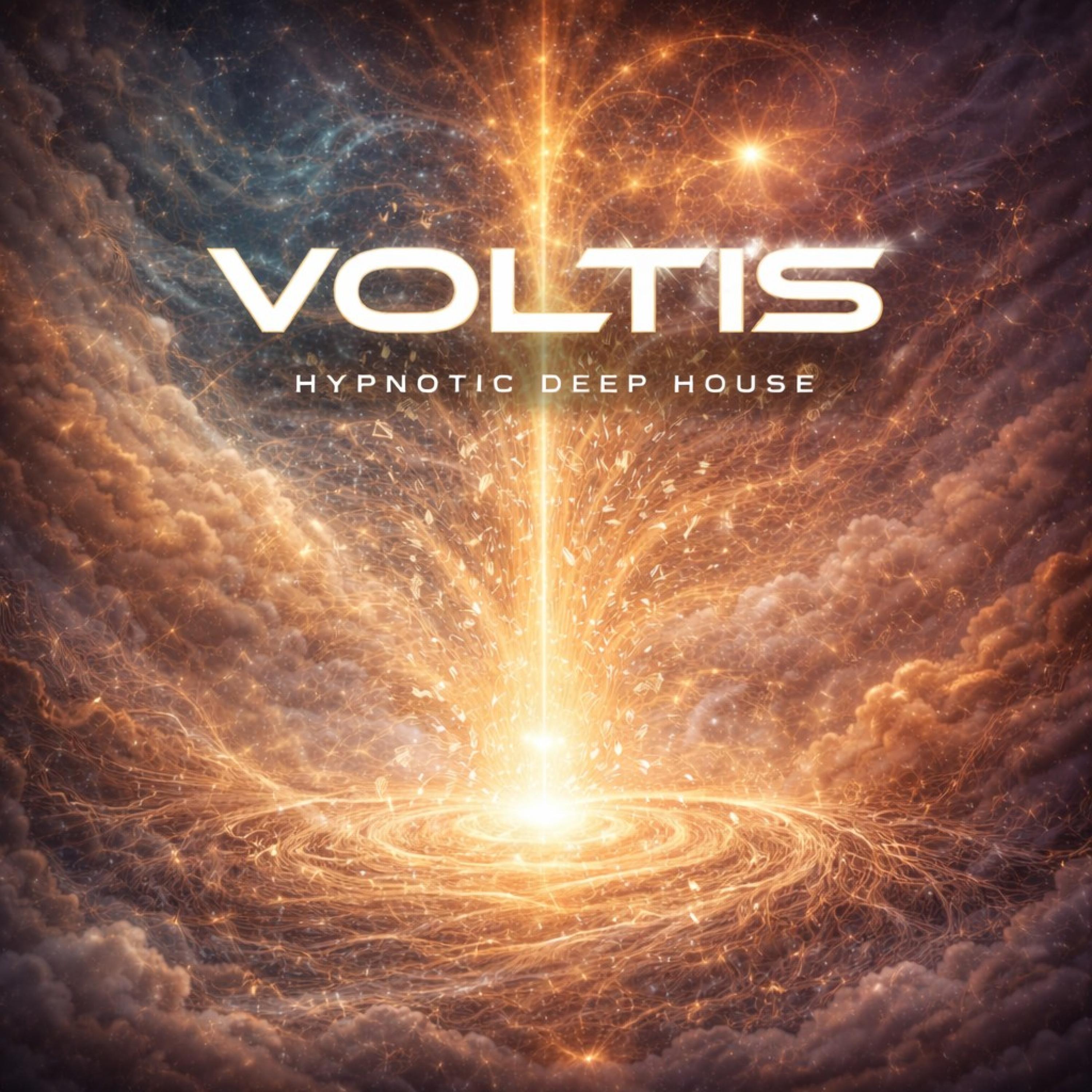 VOLTIS (Hypnotic Deep House)