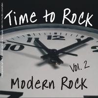 Time to Rock - Modern Rock; Vol. 02