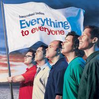 Everything To Everyone (U.S. Version)