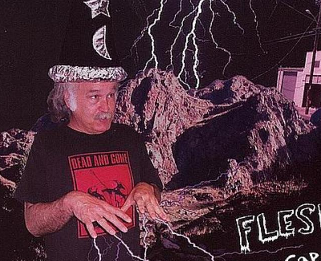Fleshies