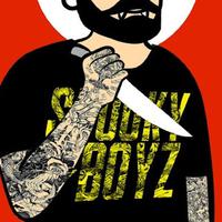 SPOOKYBOYZ