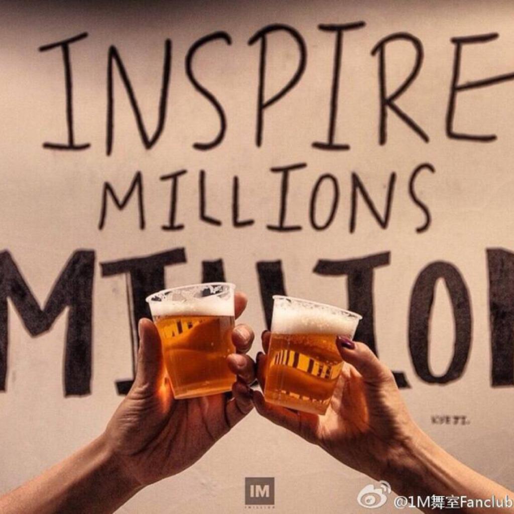 1 M 舞 室 | 1M BGM收录（定 期 更