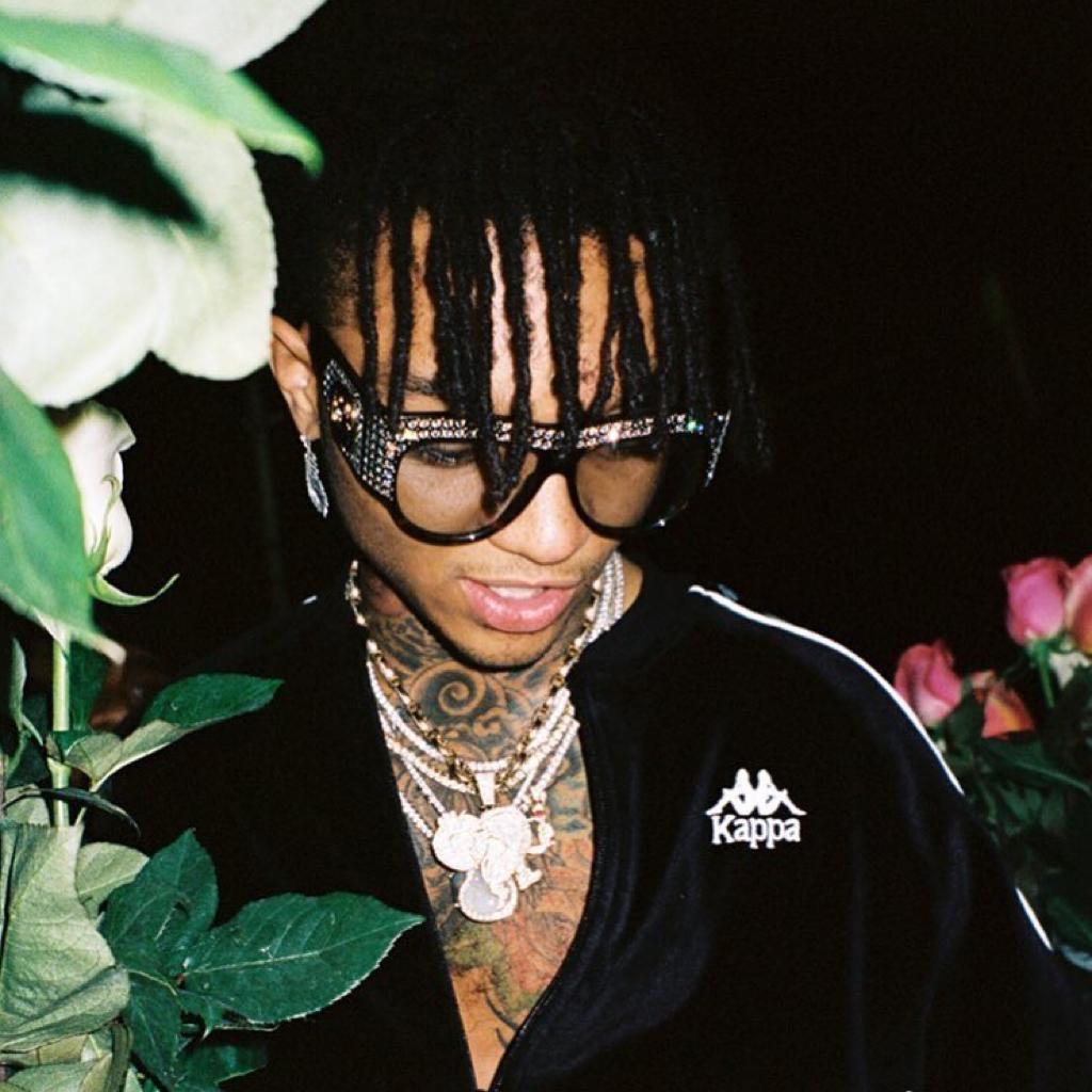SWAE LEE