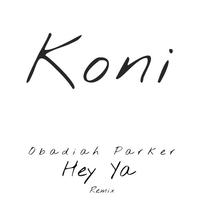 Hey Ya (Koni Remix)