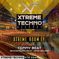 Xtreme Room Ep