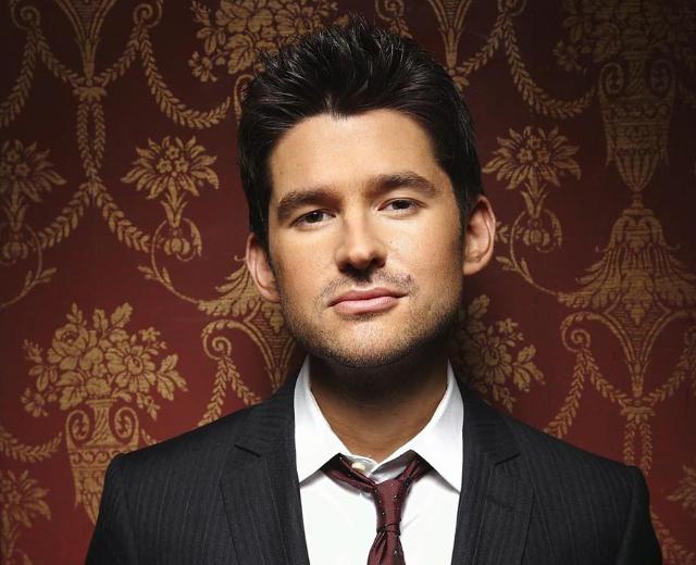 Matt Dusk