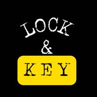 LOCK & KEY