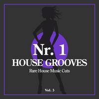 Nr. 1 House Grooves, Vol. 5 (Rare House Music Cuts)