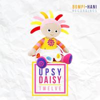 Upsy Daisy Twelve