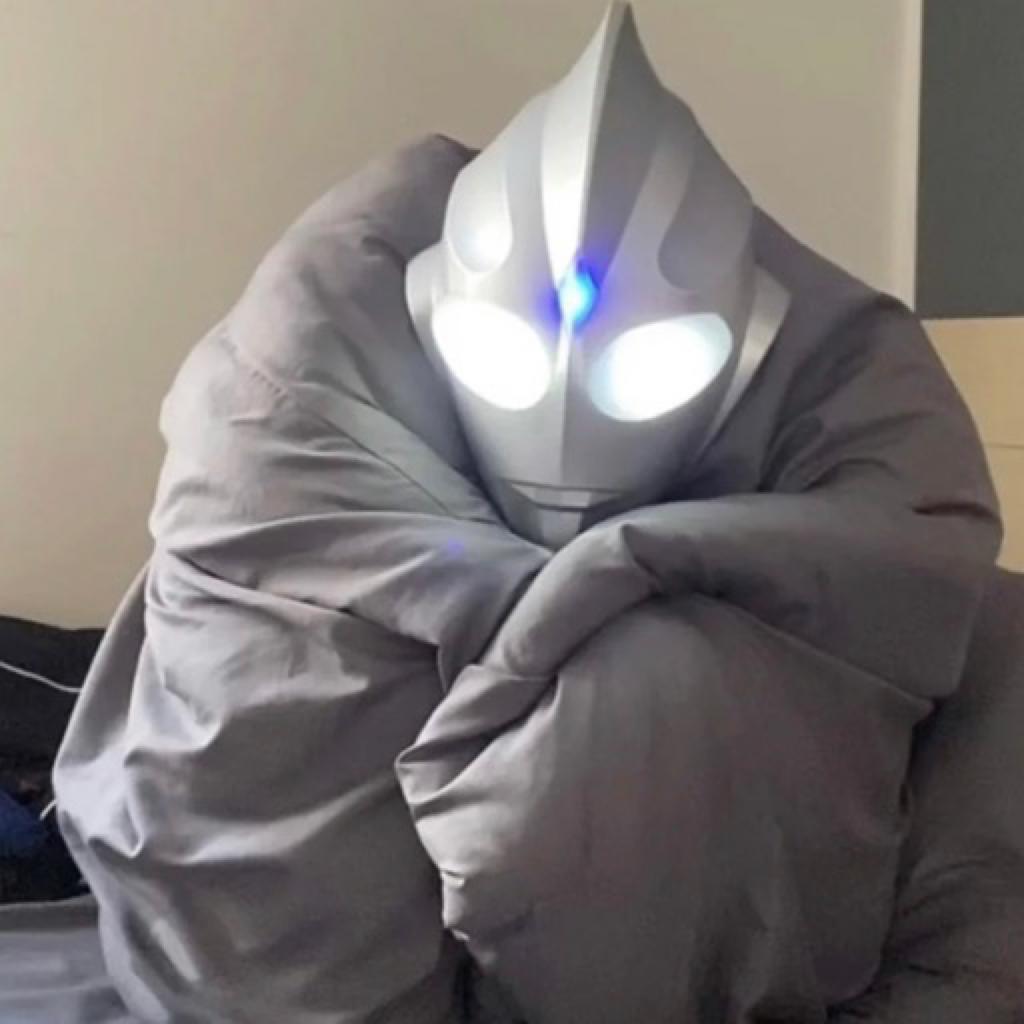 泡在火锅里的地瓜