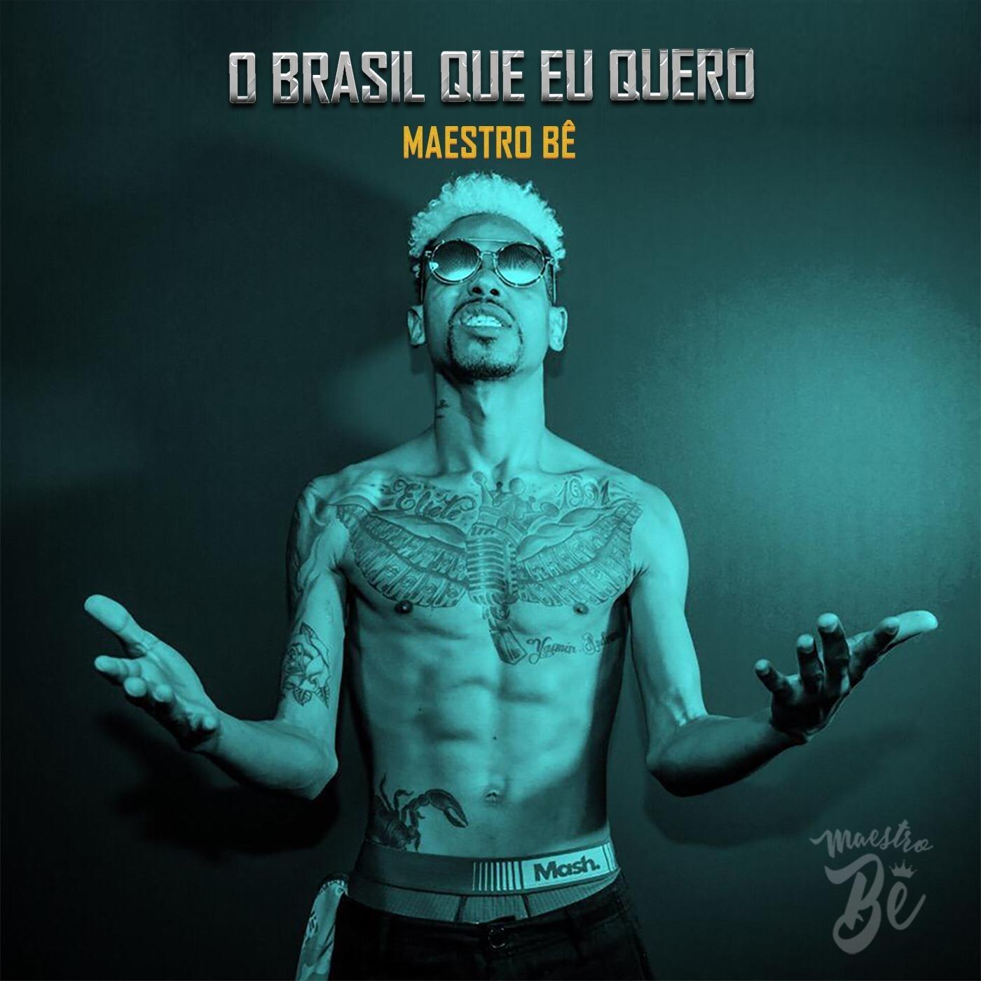 O Brasil Que Eu Quero