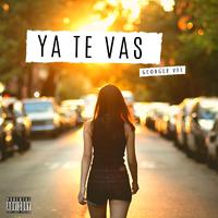 Ya Te Vas