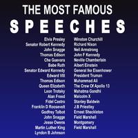 The Most Famous Speeches