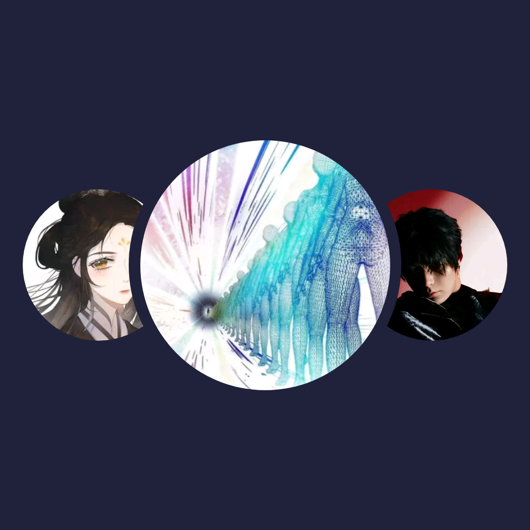 精选音乐人|Dave、傲七爷（江偌绮）、h3R3