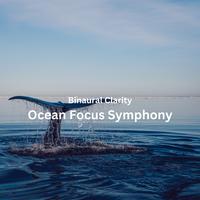 Binaural Clarity: Ocean Focus Symphony