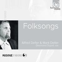 Folksongs