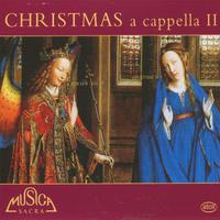 Christmas a Cappella - II