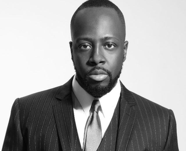 Wyclef Jean