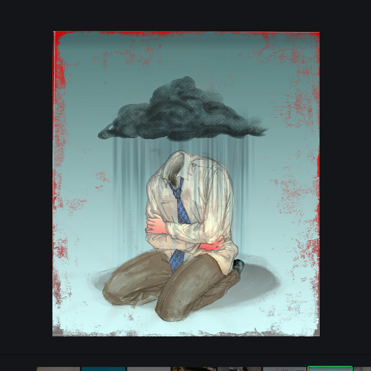 梦里的歌封面