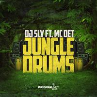 Jungle Drums